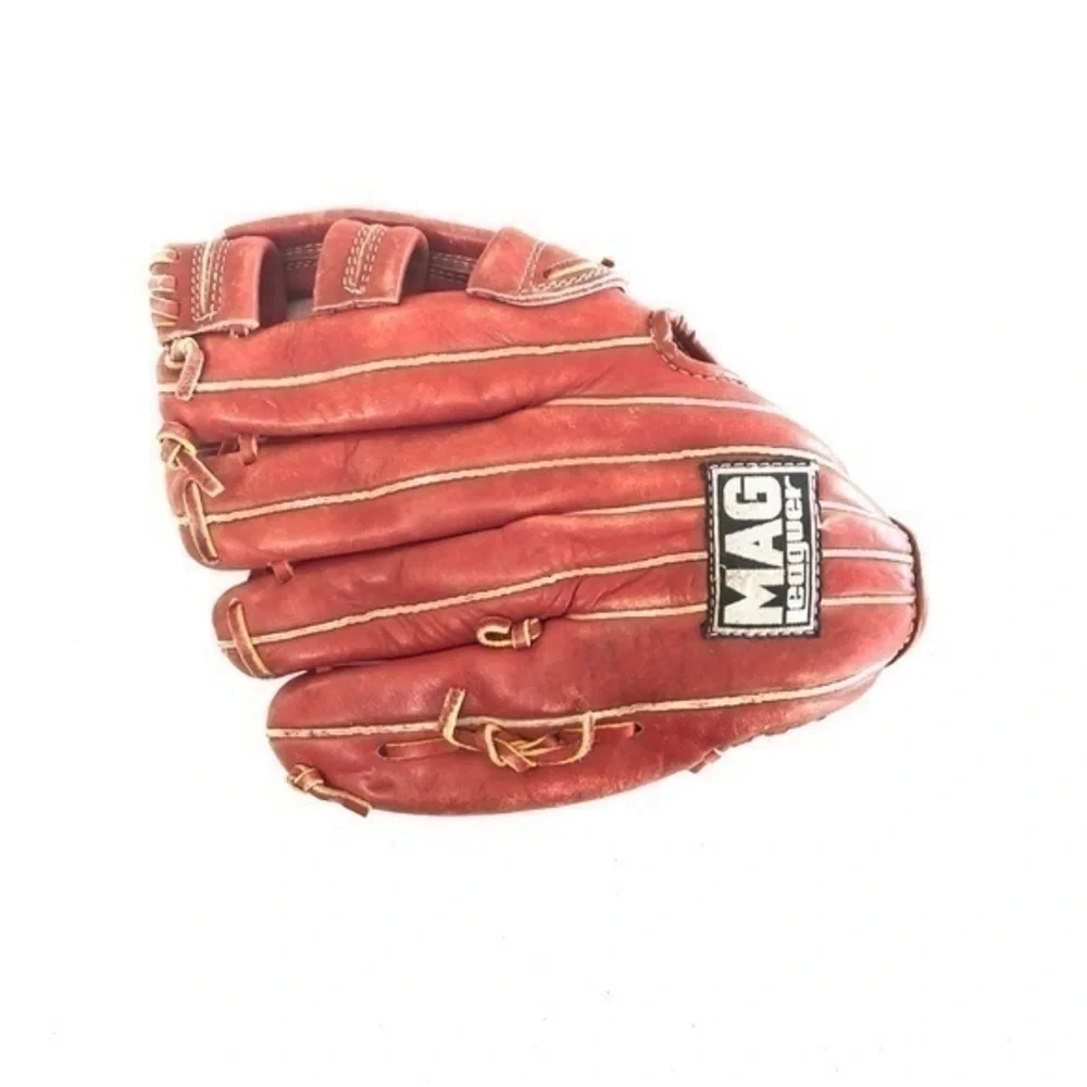 Mag Leaguer Boys T-Ball Glove OS